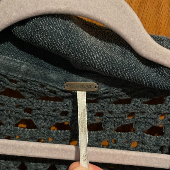 Free people cardigan - Picture 2 of 5